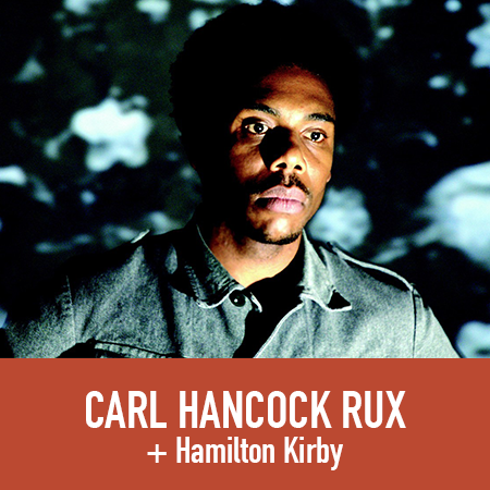 Carl Hancock Rux