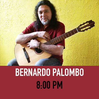 Bernardo Palombo
