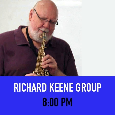 Richard Keene