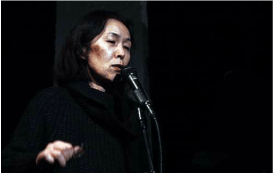 Yuko Otomo