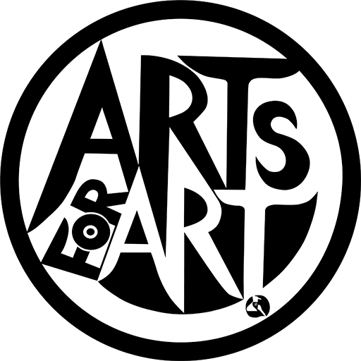 Arts for Art Logo