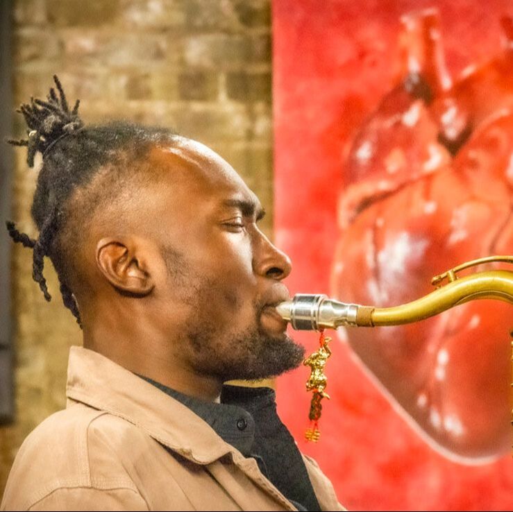 An image of Isaiah Collier