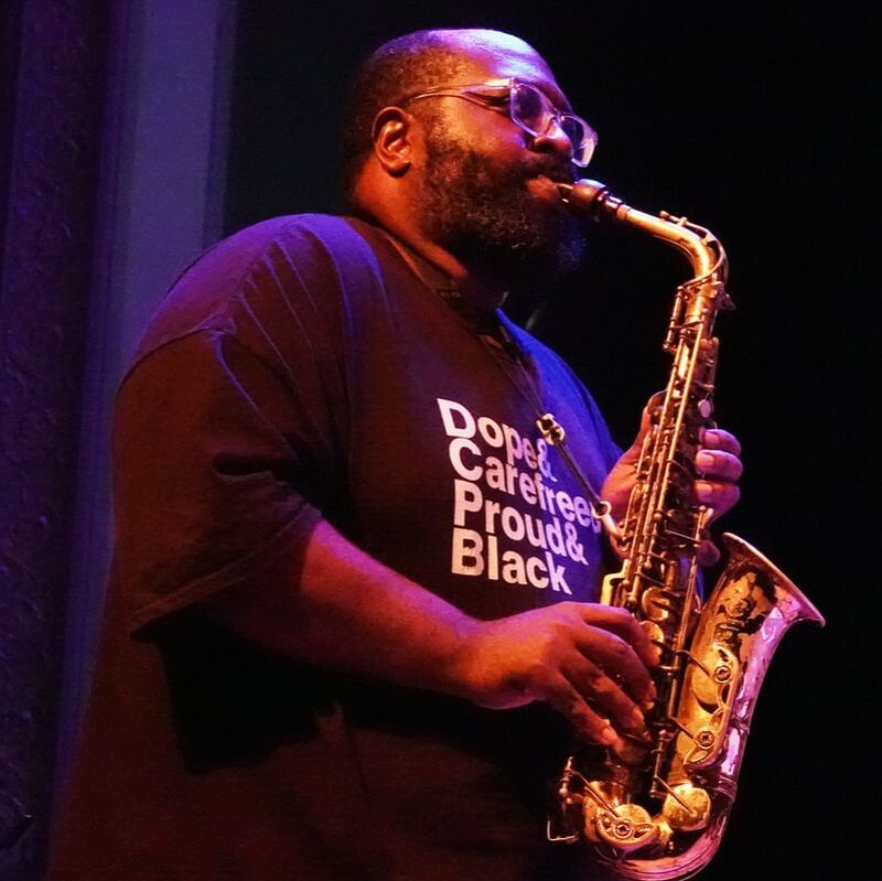 An image of Darius Jones
