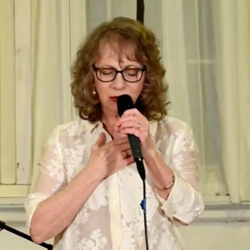 An image of Andrea Wolper