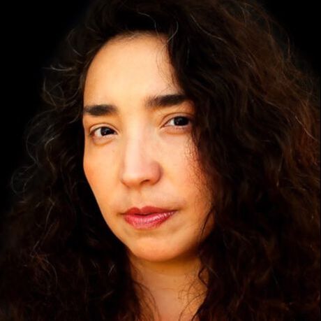An image of Angelica Sanchez