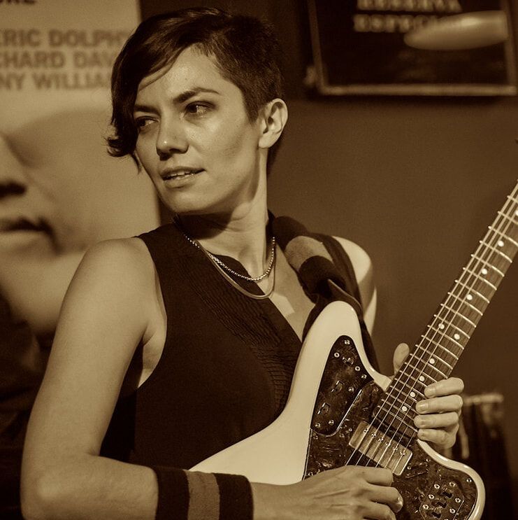 An image of Ava Mendoza