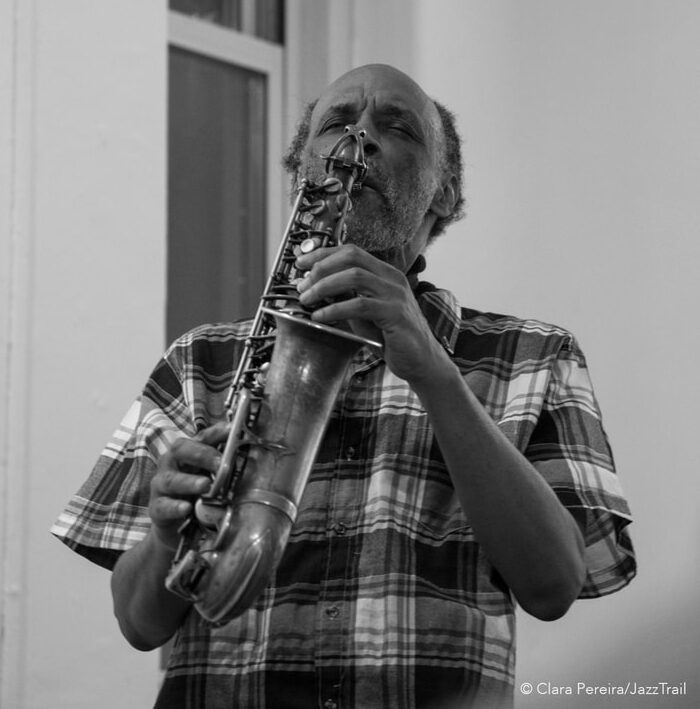 An image of Daniel Carter