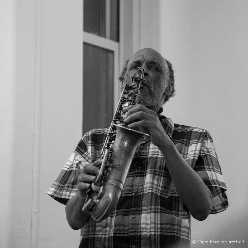 An image of Daniel Carter