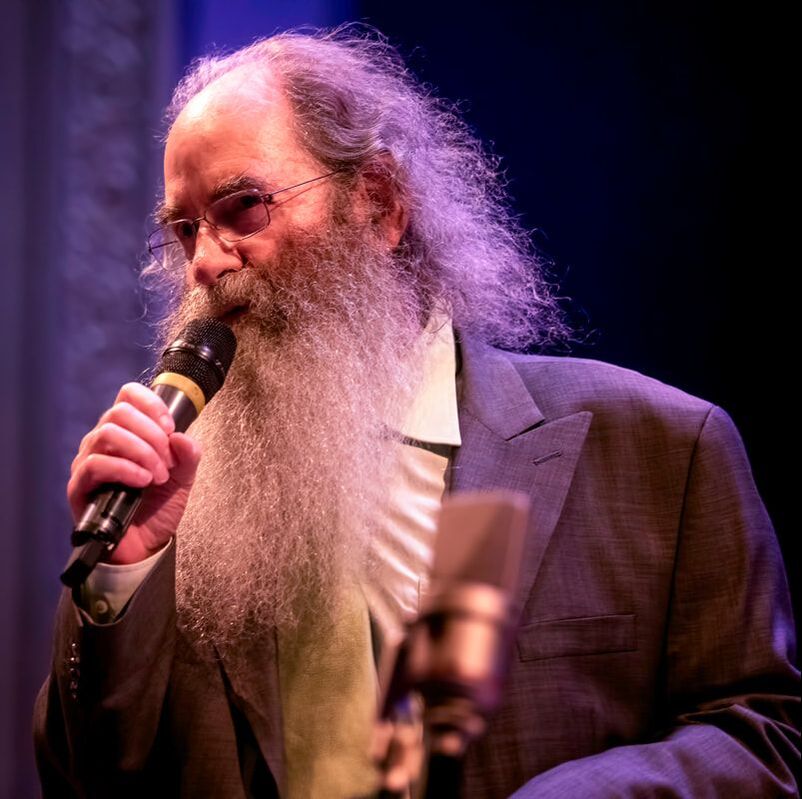 An image of Dave Sewelson