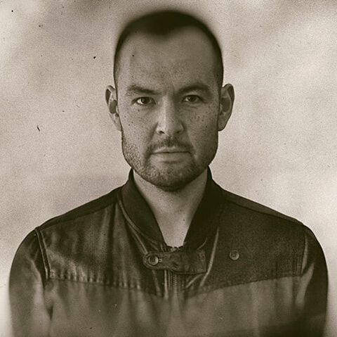 An image of Tomas Fujiwara