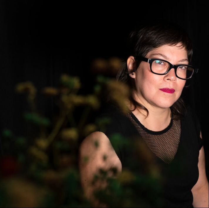 An image of Jean Carla Rodea