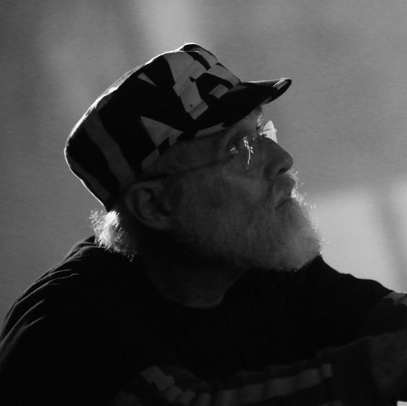 An image of Jeff Schlanger