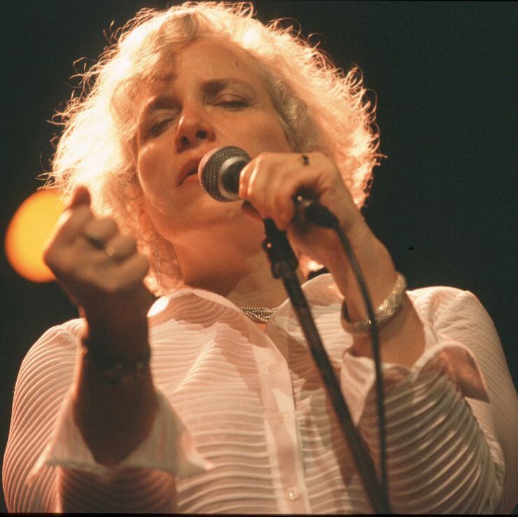 An image of Lisa Sokolov