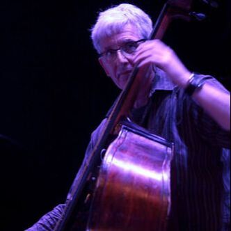 An image of Mark Dresser