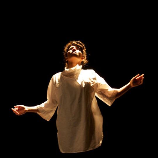 An image of Miriam Parker