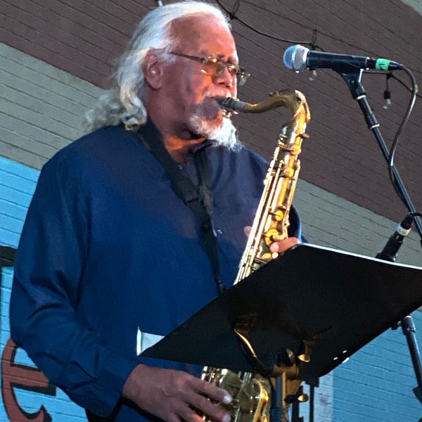 An image of Lee Mixashawn Rozie