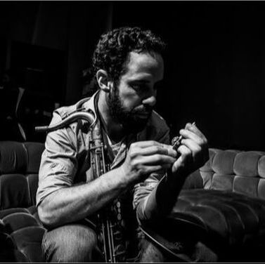 An image of Yoni Kretzmer