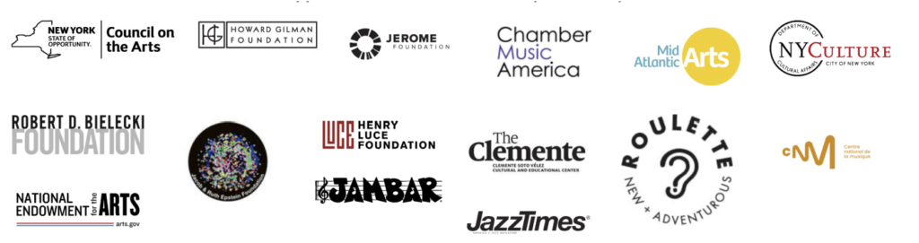 Arts for Art Sponsors