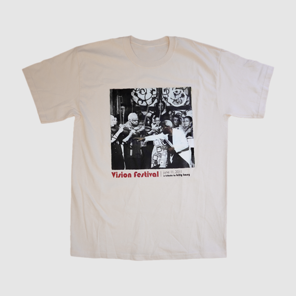 Billy Bang Tee