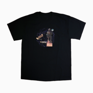 Joe McPhee Tee