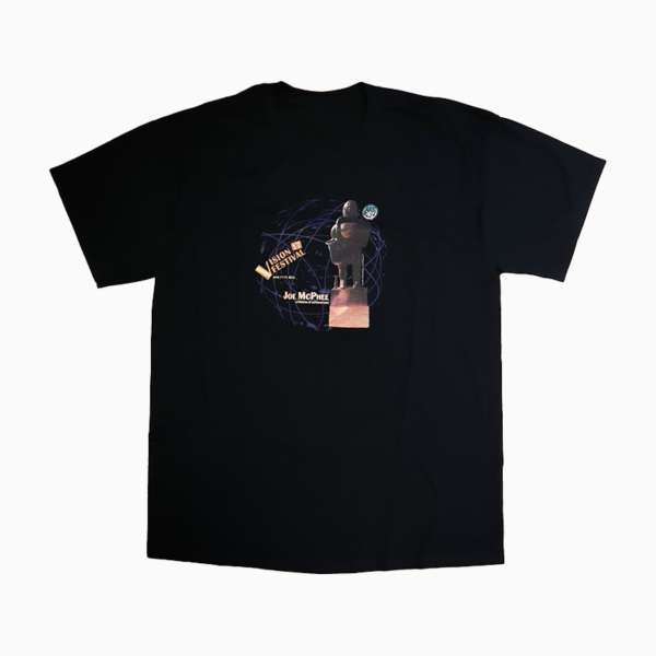 Joe McPhee Tee