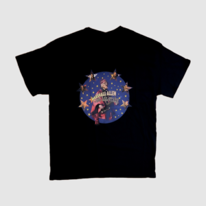 Marshall Allen & NYC All-Stars Tee