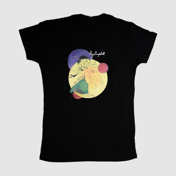 Roy Campbell Tee