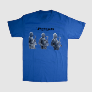 Kidd Jordan Tee