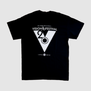 Vision '20 Tee