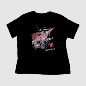 Andrew Cyrille Tee