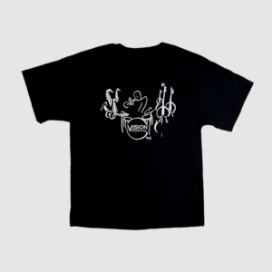 Vision Fest Tee