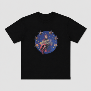 Marshall Allen & NYC All-Stars Tee