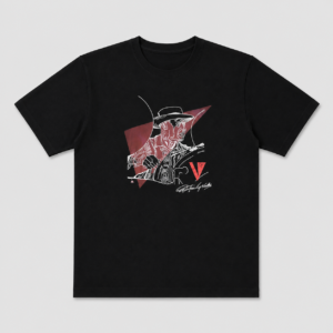 Andrew Cyrille Tee