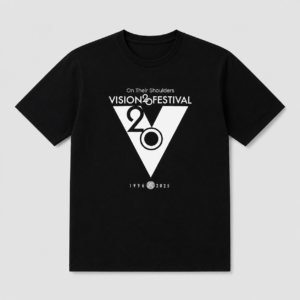 Vision '20 Tee