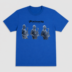 Kidd Jordan Tee
