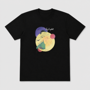 Roy Campbell Tee