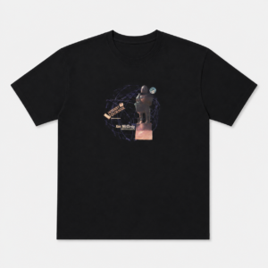 Joe McPhee Tee