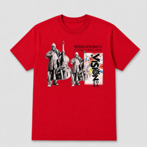 William Parker LTA Tee