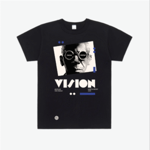 Vision 2025 Tee