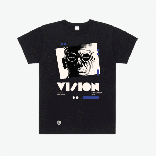 Vision 2025 Tee