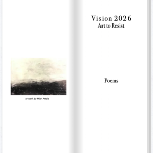 Poetry Book VISIONS30