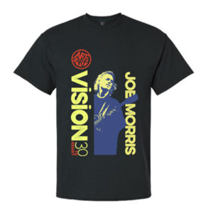 Vision 2026 Tee - Joe Moris