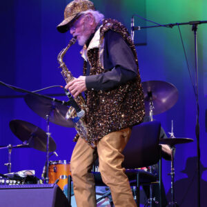 Live Performance