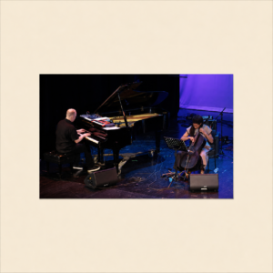 Taborn & Reid - VISION30