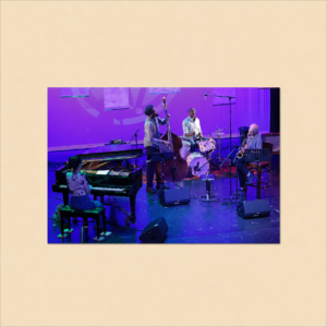 Alan Braufman Quartet - VISION30
