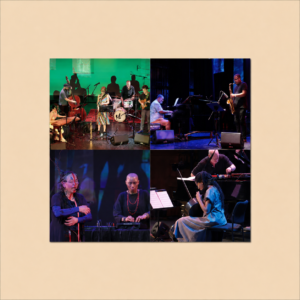 June 25 — Full Day: 4 Performances | VISION30
