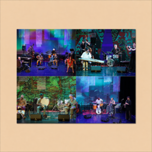 June 26 — Full Day: 4 Performances | VISION30