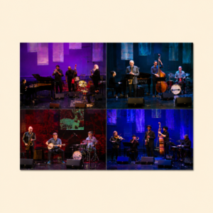 June 27 — Full Day: 4 Performances | VISION30