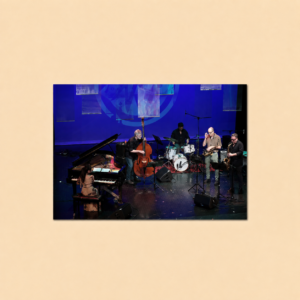 Joe Morris’ Quintet - VISION30