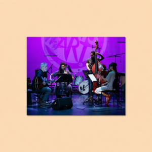 Joe Morris Quartet - VISION30
